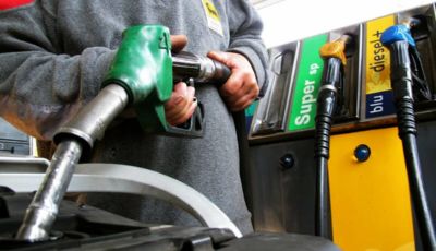 Piano Cashless: al via il cashback del 10% anche sui carburanti