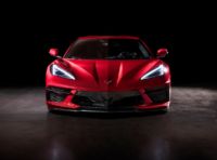 Corvette C8 Stingray: al via gli ordini della Coupé e della Convertible