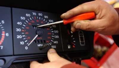 Chilometri scalati: quali sono le auto più manomesse?