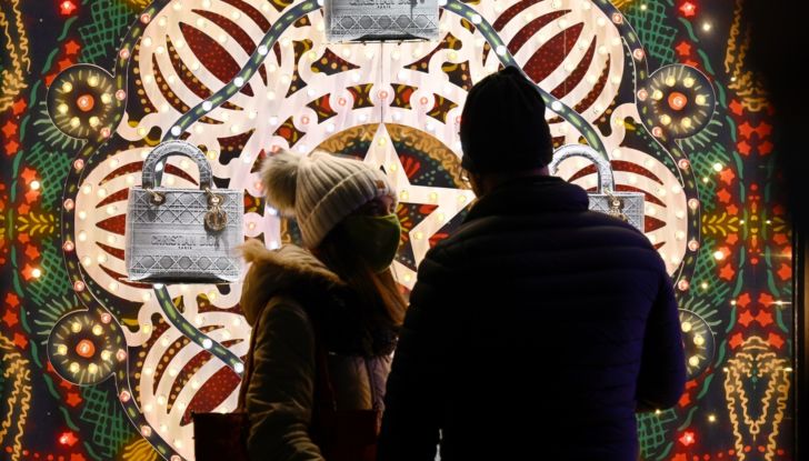 Coronavirus Natale 2020