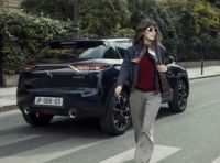 DS3 Crossback: la versione limitata Ines de la Fressange Paris da 100 esemplari