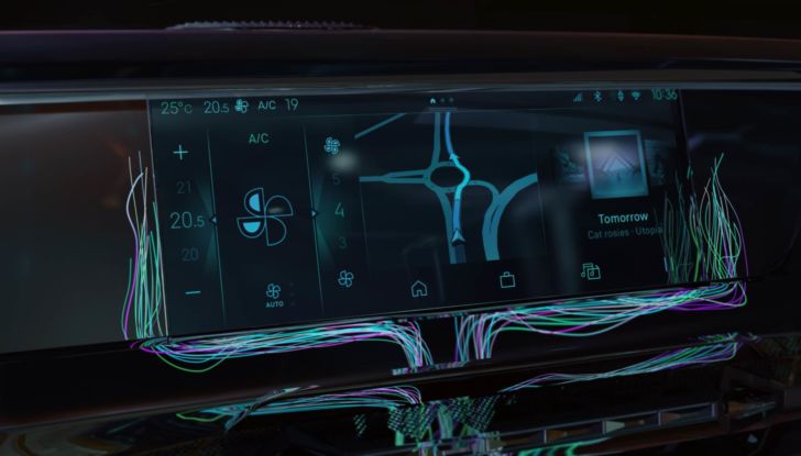 DS4 E-Tense Plug-in Hybrid 2021