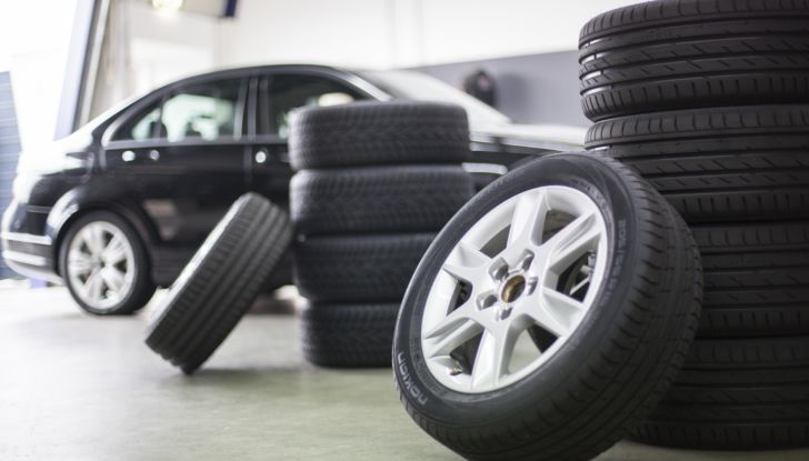 Durata gomme invernali 2020