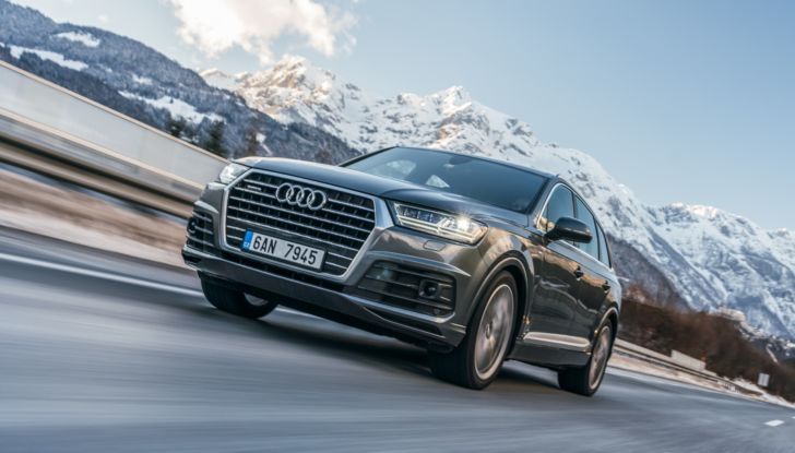 Durata gomme invernali 2020