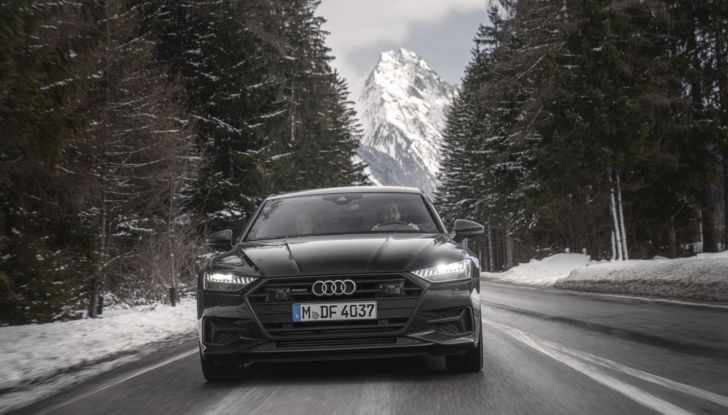 Durata gomme invernali 2020