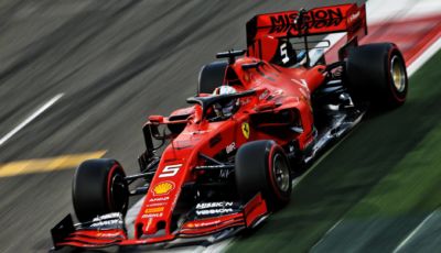 F1 2020, GP di Abu Dhabi: gli orari TV Sky e TV8