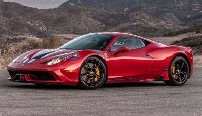 Ferrari conquista l’Europa (nonostante il Coronavirus)