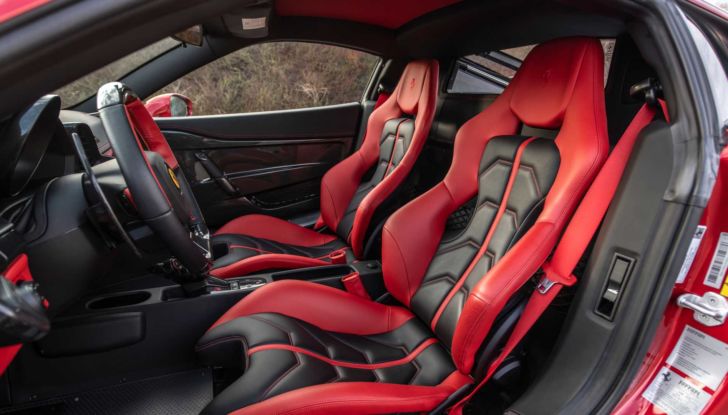 Ferrari 458 Speciale AddArmour 2021