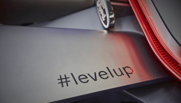 Ford Fordzilla P1 Racing