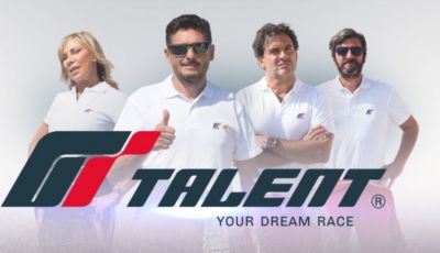 GT Talent: il contest per diventare pilota professionista in Coppa Italia