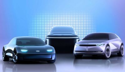 Auto Elettriche 2021 – 2022: tutti i nuovi modelli in uscita