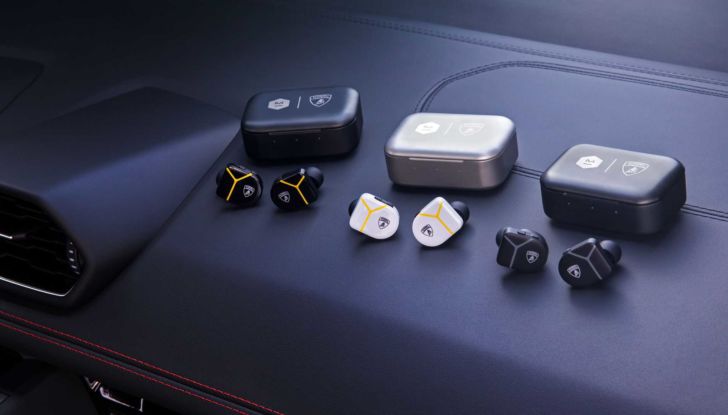 Idee regalo auto Natale 2020