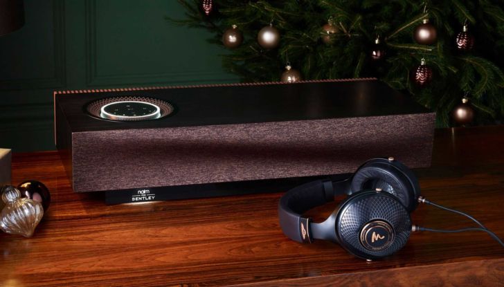 Idee regalo auto Natale 2020