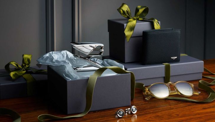 Idee regalo auto Natale 2020