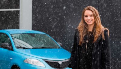 Ypsilon Dreamers: il prossimo testimonial Lancia potresti essere tu!