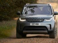 Land Rover Discovery 2021: via libera agli ordini da 63.500 Euro
