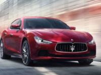 Maserati Ghibli: l’entry-level del Tridente uscirà di produzione nel 2023