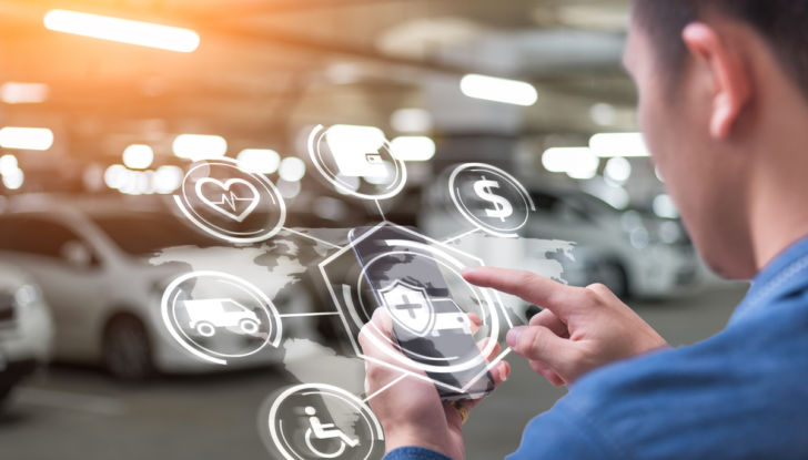 Migliori app acquisto vendita auto