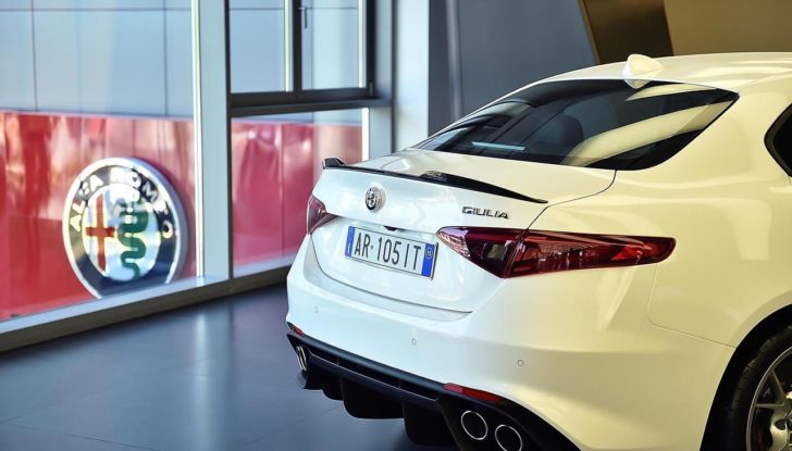 Motor Village Arese FCA Alfa Romeo Fiat Jeep