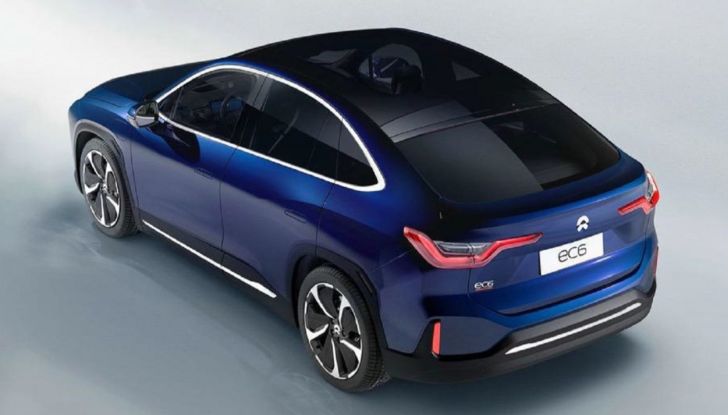 Nio EC6