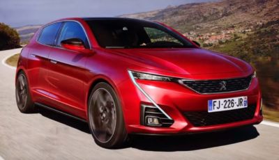 Peugeot novità auto 2021 e 2022: alla carica con 308, 3008 e 5008
