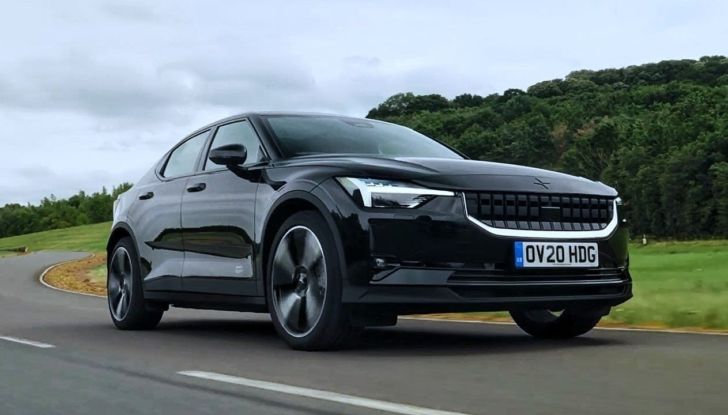 Polestar 2