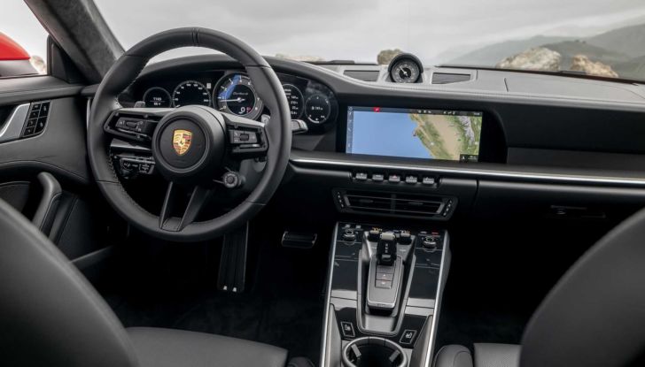 Porsche 911 Turbo Walter Rohrl