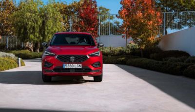 Seat Tarraco 2021: aperte le prenotazioni della versione e-Hybrid