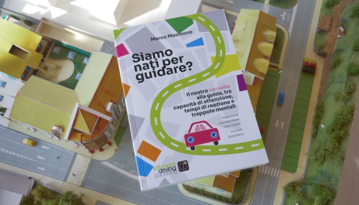Siamo nati per guidare? Il libro novità per questa fine 2020, di cui sentiremo sicuramente parlare nel 2021 - Foto 10 di 10