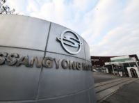 SsangYong in guai finanziari: richiesta l’amministrazione controllata