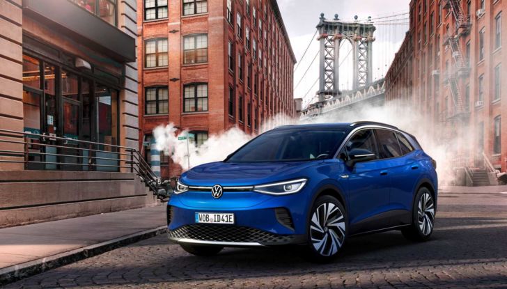Volkswagen ID4