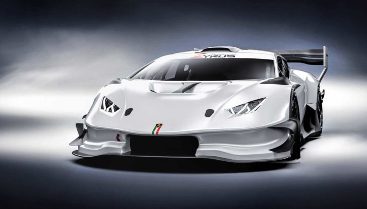 Zyrus LP1200 Strada 2021