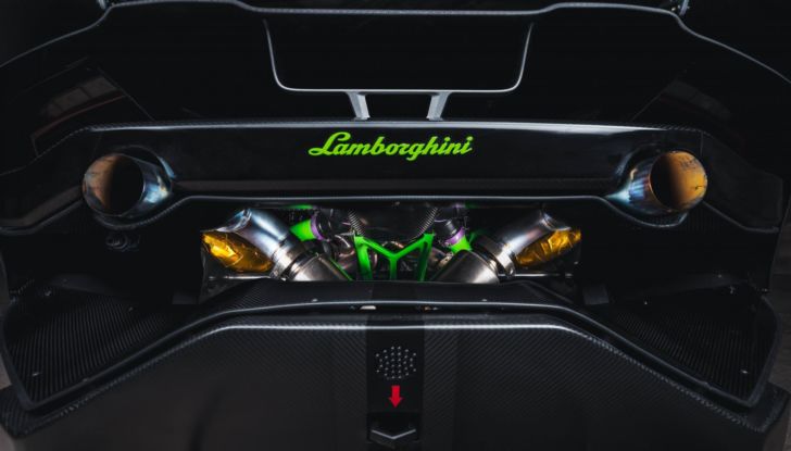 Zyrus LP1200 Strada 2021