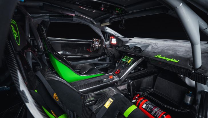 Zyrus LP1200 Strada 2021