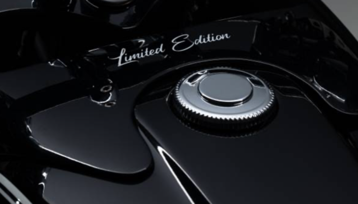 BMW Motorrad presenta la nuova R 18 custom firmata da Dirk Oehlerking - Foto 11 di 12