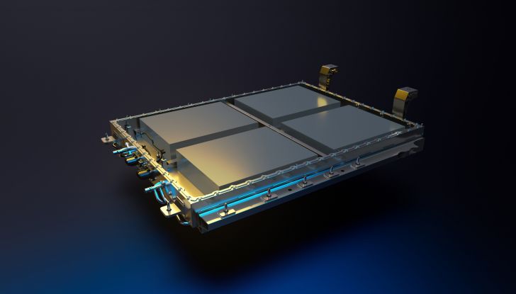 Renault 5 Prototype 2021: la mitica “Turbo” ritorna in chiave elettrica - Foto 9 di 12