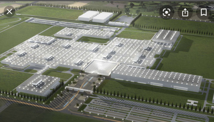 Brilliance BMW iX3: la Cina è sempre più vicina! - Foto 4 di 10