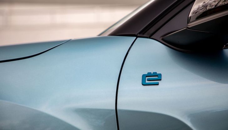 Citroen e-C4 e C3 Aircross: disponibile online la versione Let’s Go! - Foto 9 di 13