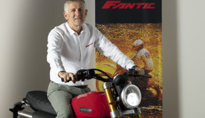 Fantic Motor: c’è l’accordo con Yamaha per l’acquisto della Motori Minarelli