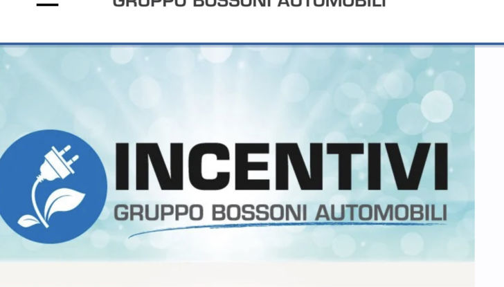Il Gruppo Bossoni si rafforza ulteriormente acquisendo Mandolini Auto - Foto 7 di 7