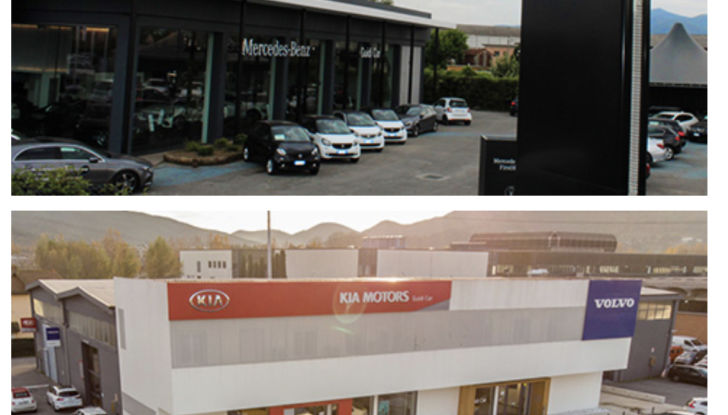 Il 2021 per i Concessionari Auto secondo Marco Guidi di Guidicar - Foto 3 di 7