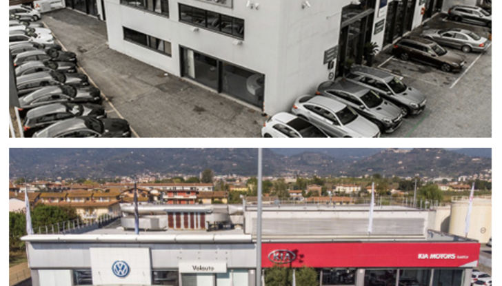 Il 2021 per i Concessionari Auto secondo Marco Guidi di Guidicar - Foto 4 di 7