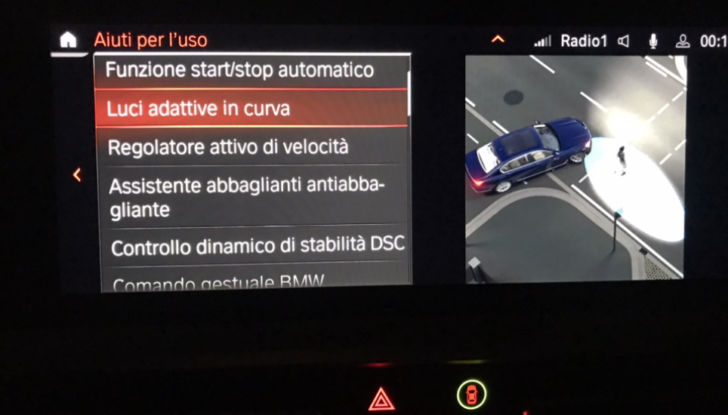 Nuova BMW Serie 3 debutta nel 2025, anche in versione elettrica - Foto 14 di 20