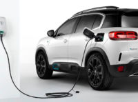 SUV Citroën C5 Aircross Hybrid: i vantaggi della tecnologia ibrida plug-in