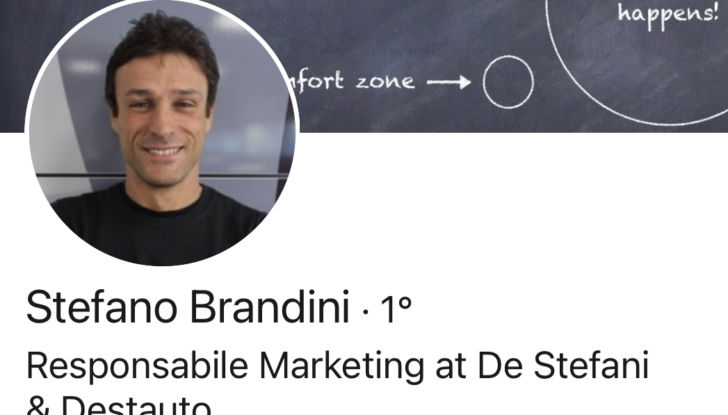 Il 2021 dell’auto visto da De Stefani - Foto 1 di 5