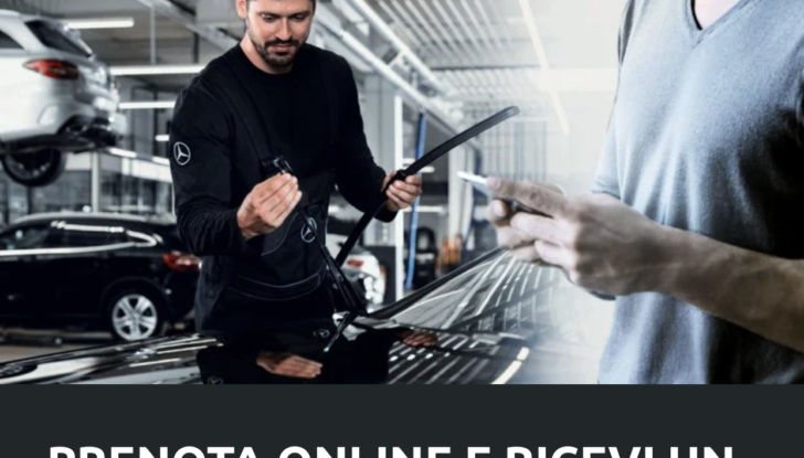 Il 2021 dell’auto visto da De Stefani - Foto 5 di 5