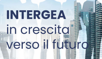 Con il controllo di Autoarona parte l’attività di Intergea Premium