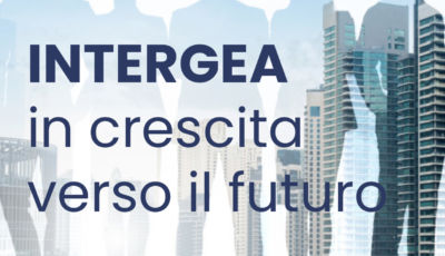 Con il controllo di Autoarona parte l’attività di Intergea Premium