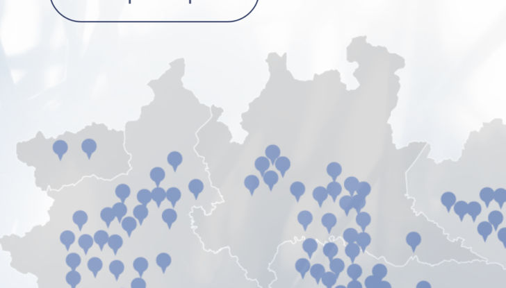 Con il controllo di Autoarona parte l’attività di Intergea Premium - Foto 8 di 8