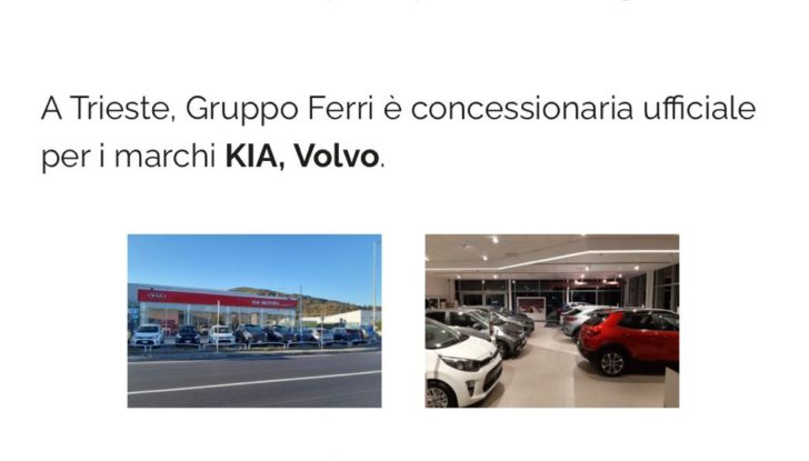 Il 2021 automobilistico visto da Ferri Auto - Foto 12 di 13
